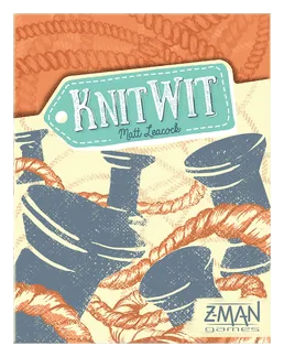 Knit Wit box art
