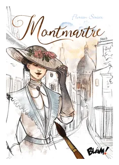 Montmartre box art