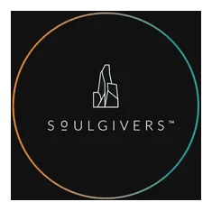 Soulgivers box art