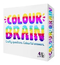Colourbrain box art