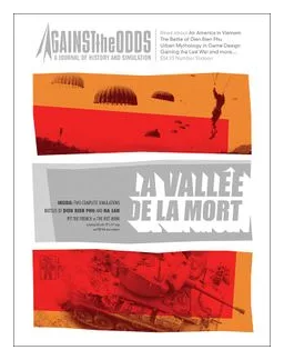 La Vallée De La Mort box art