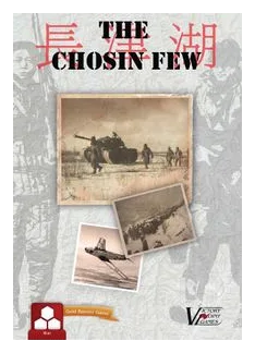 The Chosin Few box art