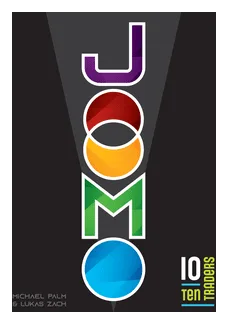 Joomo box art