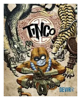 Tinco box art