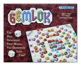 Gemlok box art