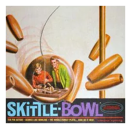 Skittle-bowl box art