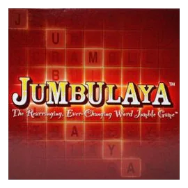 Jumbulaya box art