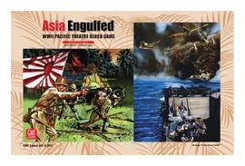 Asia Engulfed box art