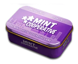 Mint Cooperative box art