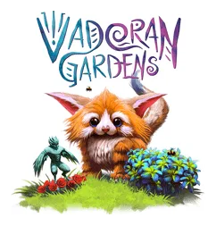 Vadoran Gardens box art
