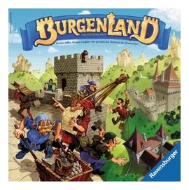 Burgenland box art