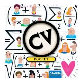 Cv Pocket box art