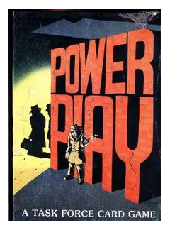 Power Play box art