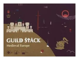 Guild Stack box art