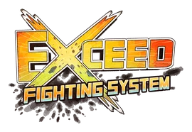 Exceed Fighting System box art
