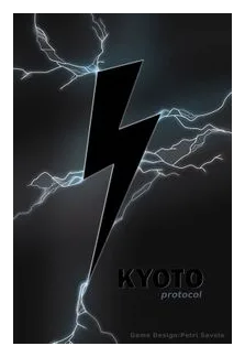 Kyoto Protocol box art