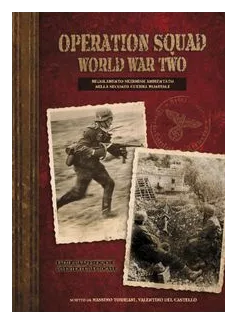 Operation Squad: World War Two box art