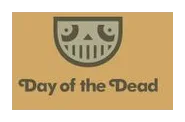 Day Of The Dead box art