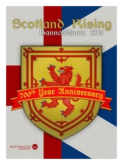 Scotland Rising box art