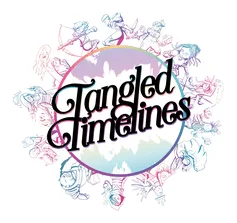 Tangled Timelines box art