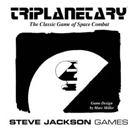 Triplanetary box art