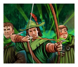 Robin Hood: Hero Of The People box art