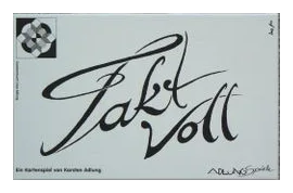Taktvoll box art