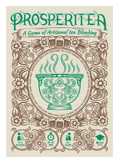 Prosperitea box art