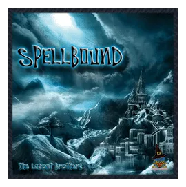 Spellbound box art