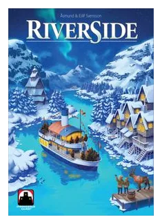 Riverside box art