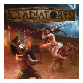 Gladiatoris box art