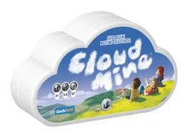 Cloud Mine box art