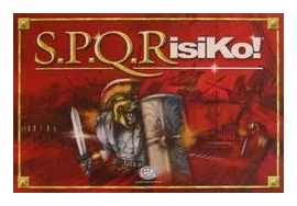 S.p.q.risiko! box art
