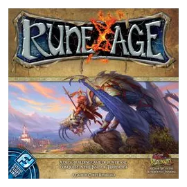 Rune Age box art