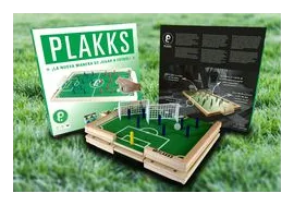 Plakks box art