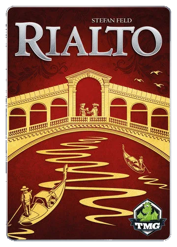 Rialto box art