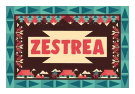 Zestrea box art