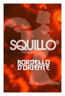 Squillo: Bordello D'oriente box art