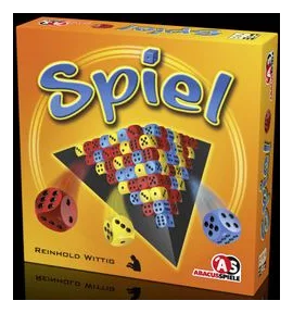 Spiel box art
