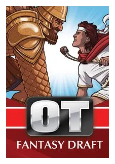 Ot Fantasy Draft box art