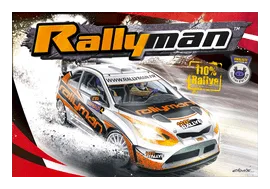 Rallyman box art
