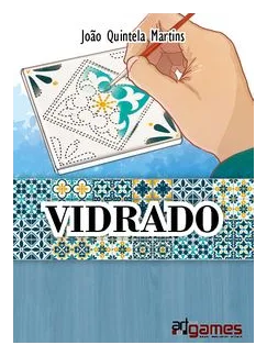 Vidrado box art