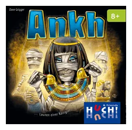 Ankh box art