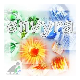 Envyra box art
