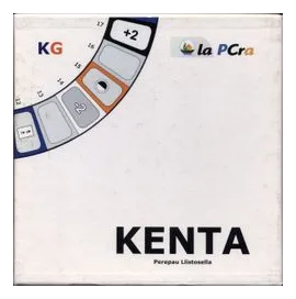 Kenta box art