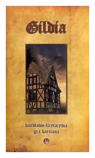 Gildia box art