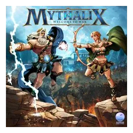 Mythalix box art