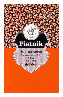 Schnapsen box art
