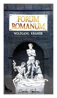 Forum Romanum box art