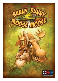 Bunny Bunny Moose Moose box art